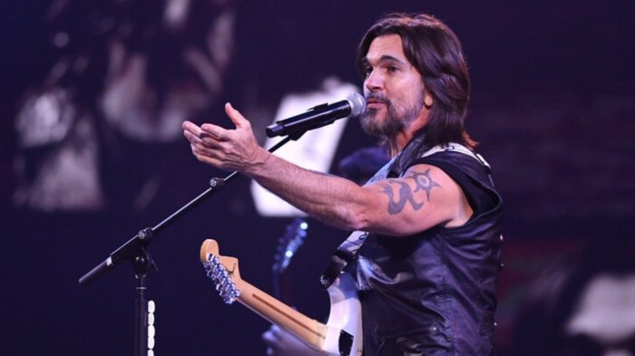 Juanes sorprendió con inesperado cover de Chico Trujillo en Viña 2026: Redes sociales explotaron