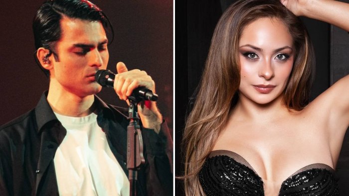 Reyes de Viña 2026: El número de votos con que Skar Labra y Matteo Bocelli se quedaron con la corona