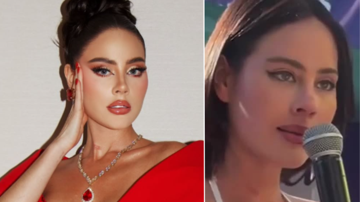 VIDEO | La jugada de último momento de Ignacia Michelson en competencia por Reina de Viña 2026