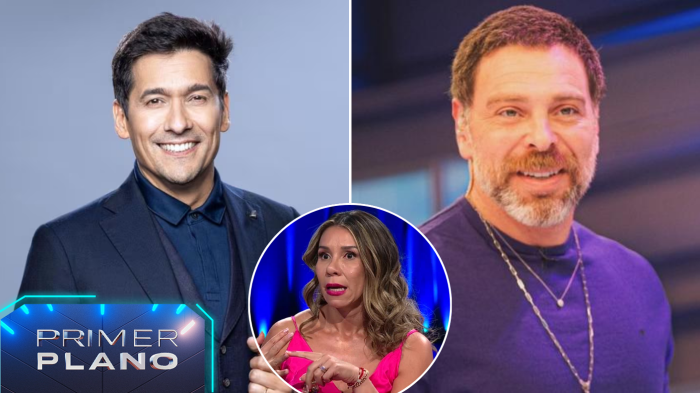 José Antonio Neme toma fuerza para animar Festival de Viña 2027: Esto dijo Ceci Gutiérrez en Primer Plano