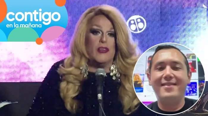 Exclusivo | Director ejecutivo de Viña 2026 explicó en vivo polémica con Asskha Sumathra: “No funcionó”