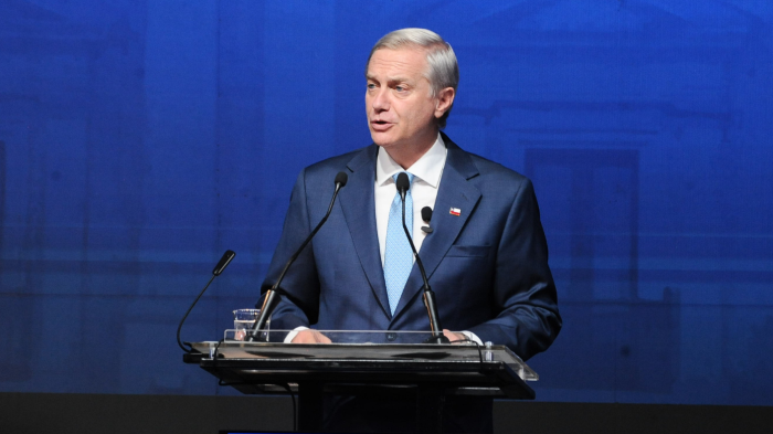 Con Milei y sin Bukele: Los presidentes que vendrán a Chile por el cambio de mando de Kast