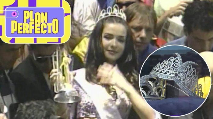 ¿Cuál es el rol de la Reina de Viña? Esta es la historia de la icónica elección festivalera