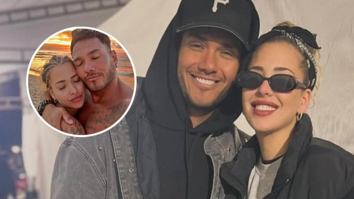 “No entendía, me frustraba”: Iván Cabrera reveló cómo impactó la condición de salud de su esposa