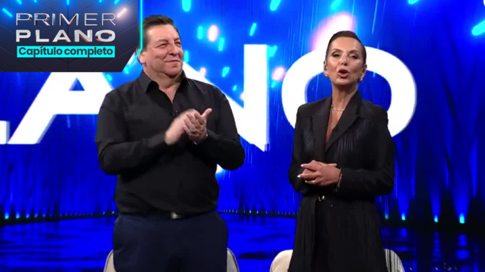 Primer Plano | Capítulo 60 | Una Quinta Vergara inédita y mucho humor