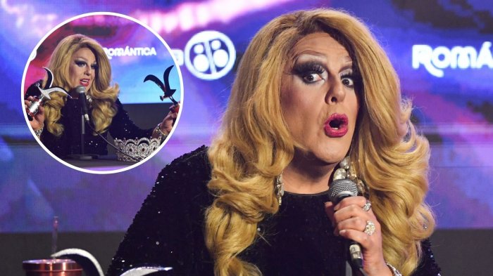 “Uno tiene que respetar...”: Asskha Sumatra quedó en shock tras sentir pifias en plena conferencia de prensa de Viña 2026