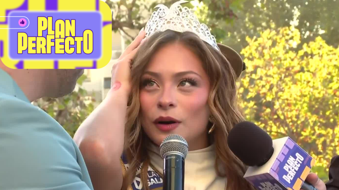 “No sé qué hice para merecer tanto…”: Así fue la aclamada coronación de Skar Labra como reina de Viña 2026