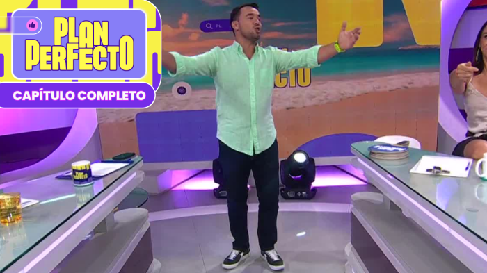 Plan Perfecto | Capítulo 256