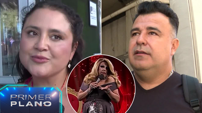 “Estaba muy pasada…”: Las opiniones divididas que dejó abrupto corte de rutina de Asskha Sumathra en Viña