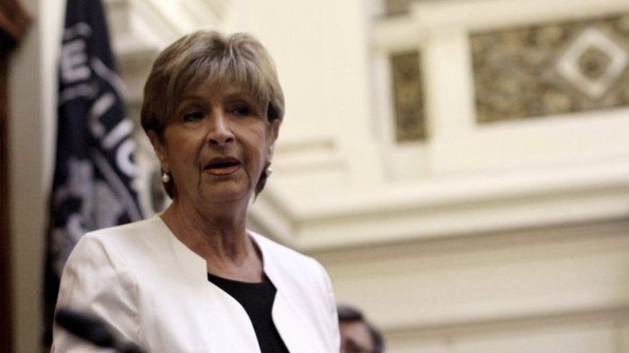 Familia de Marta Larraechea confirma alta tras 22 días internada por picadura de avispa