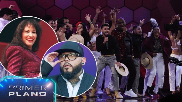 “Una vergüenza…”: Hermano de Selena Quintanilla habría despedazado homenaje en Festival de Viña