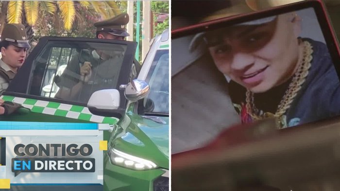 Cae líder de banda criminal “Los Morochos” que tenía casa de torturas: Quedó en prisión preventiva