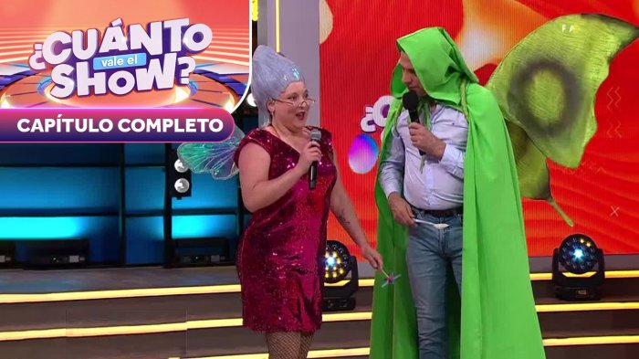 ¡Participantes vuelven con todo al repechaje! | ¿Cuánto Vale el Show? | Capítulo 84