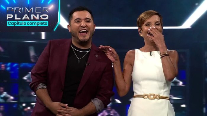 Primer Plano | Capítulo 61 | ¡Una coronación y un monstruo que despertó!