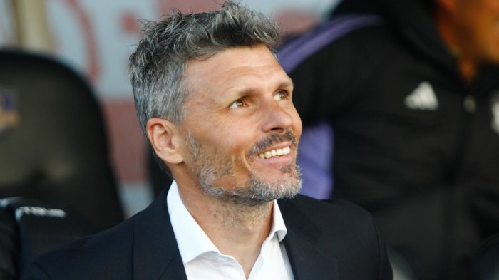 “Tuvo que...”: La razón que le impidió a Fernando Ortiz estar en conferencia previa al Superclásico