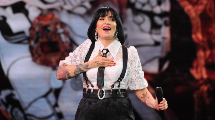 La potente reflexión de Piare con Pe tras conquistar al monstruo en Viña 2026: “Los sueños se cumplen...”