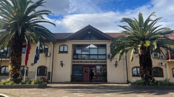 Municipalidad de Peñalolén desvincula a 22 funcionarios por uso irregular de licencias médicas