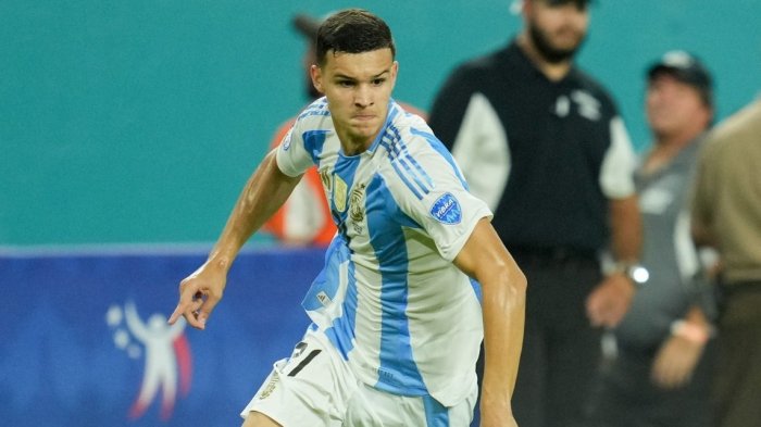Golpe a Argentina: La joven figura que se perderá el Mundial 2026 tras sufrir grave lesión