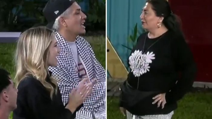 “No me admitieron”: Pincoya hizo su gala en Gran Hermano Argentina tras no ser invitada a la de Viña