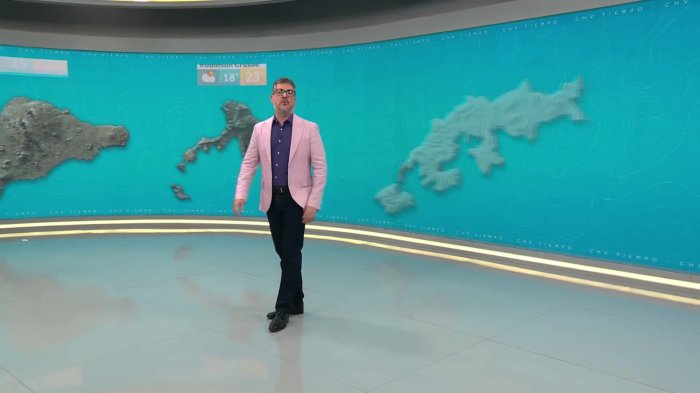 Intenso calor para despedir el mes: El pronóstico del tiempo para este sábado 28 de febrero