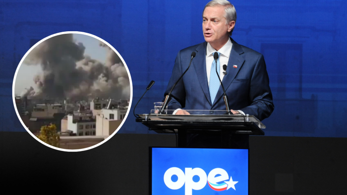 OPE tras ataques de Israel y EEUU a Irán: “Valoramos el esfuerzo por restablecer la seguridad nuclear”