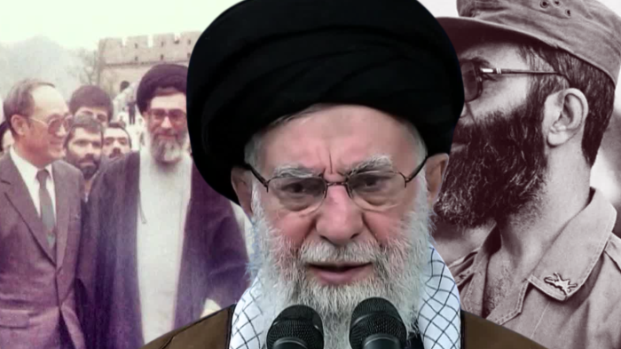 De clérigo revolucionario a gobernar 37 años: Quién era Alí Jamenei, el líder supremo de Irán