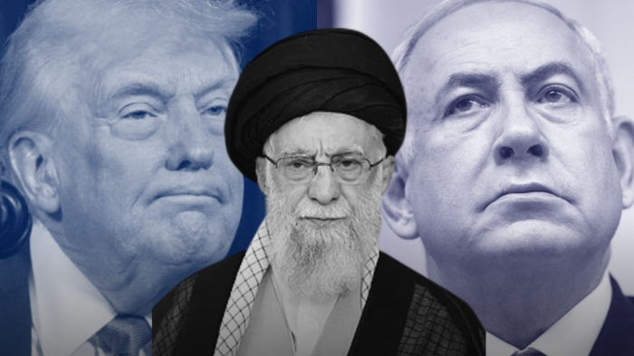 Donald Trump afirma que el líder supremo iraní Alí Jamenei murió tras los bombardeos