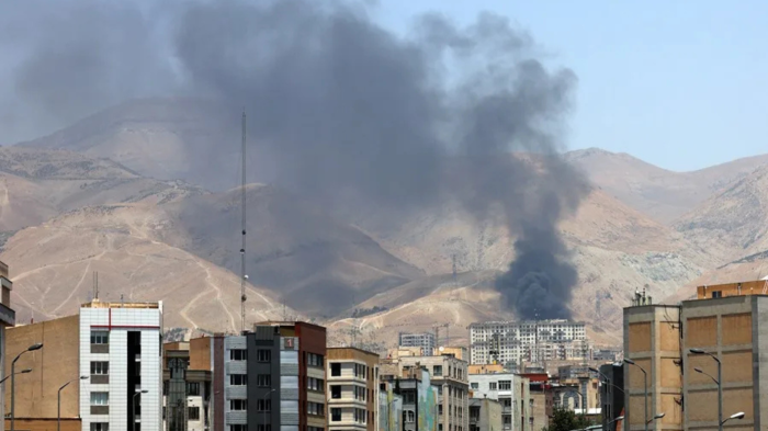 Israel y Estados Unidos lanzan en conjunto 