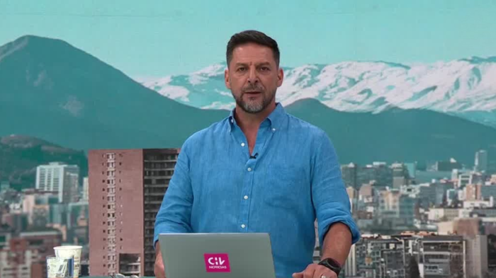 CHV Noticias AM | Sábado 28 de febrero de 2026