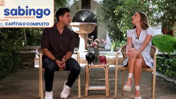 Productos de calidad y familias trabajadoras | Sabingo | Capítulo 1 de marzo