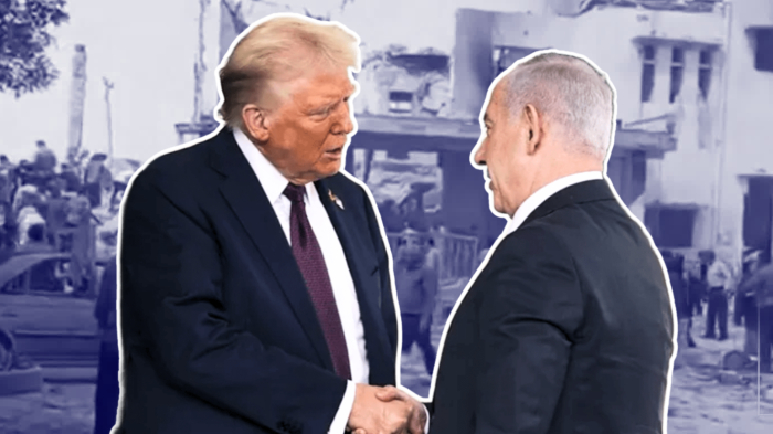 “Solo se intensificará aún más”: Netanyahu confirma escalada bélica contra Irán con apoyo de Trump