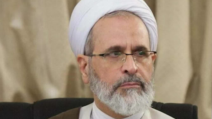 Tras muerte de Jamenei: Quién es Alireza Arafi, el tercer miembro del consejo interino que liderará Irán