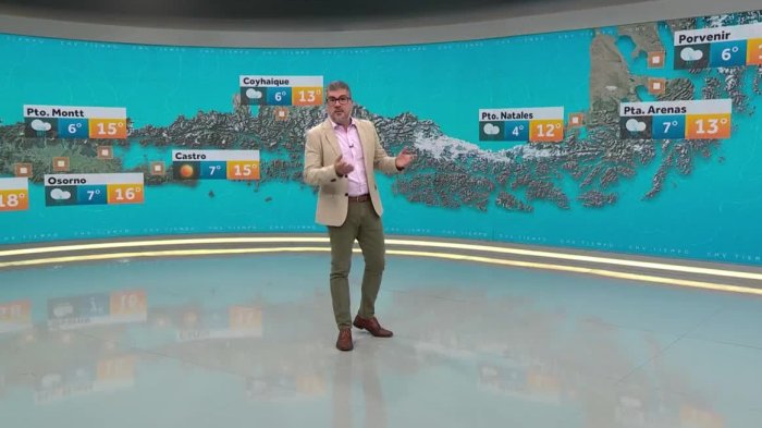 ¡Cielos despejados! El pronóstico del tiempo para este martes 3 de marzo