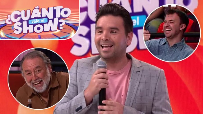 “Extraño que me...”: La divertida respuesta de imitador que desató las carcajadas de Buffy y Don Carter