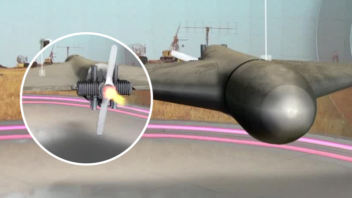 En realidad aumentada: Las claves del armamento utilizado por EEUU, Israel e Irán en escalada militar