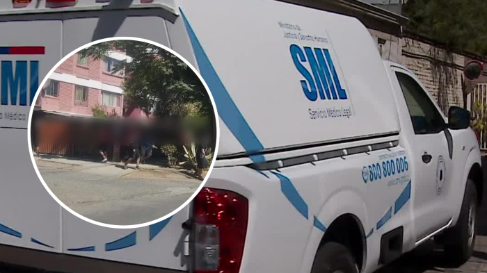 Por hincha de Colo Colo asesinado en Pudahuel: Delegación Presidencial calificó funeral de alto riesgo