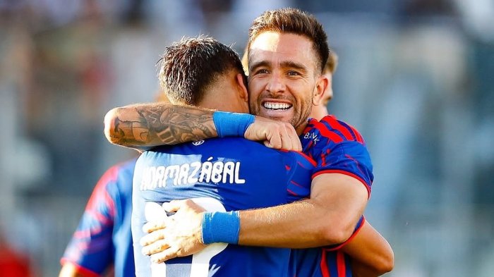 “Está ganado”: La particular profecía de Matías Zaldivia previo a su partido más glorioso con la U