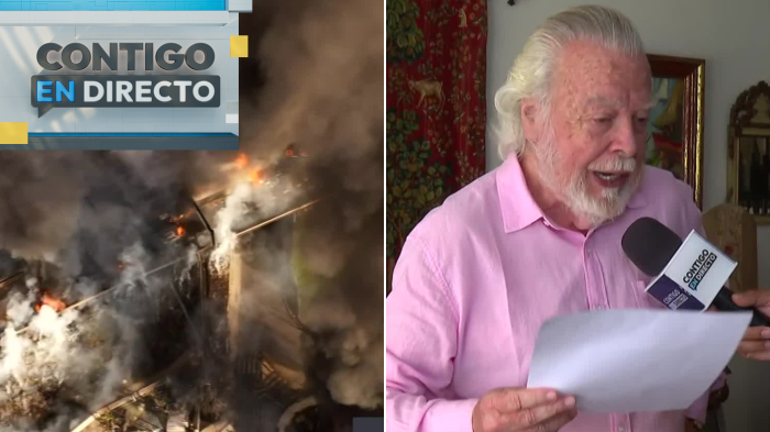 Explosión en Renca abre debate sobre las barreras de contención: “Le están echando la culpa al conductor…”