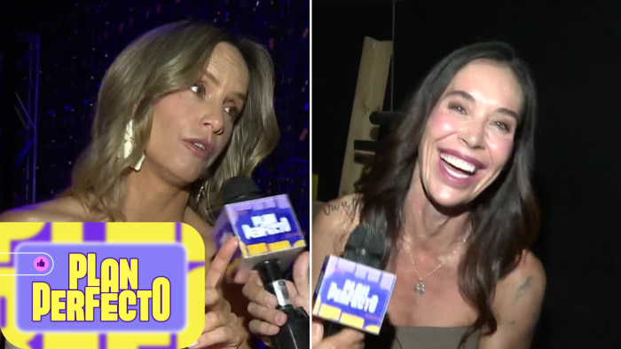 ¡Con rostros icónicos y secretos del backstage! Así se prepara el gran estreno de Fiebre de Baile 2