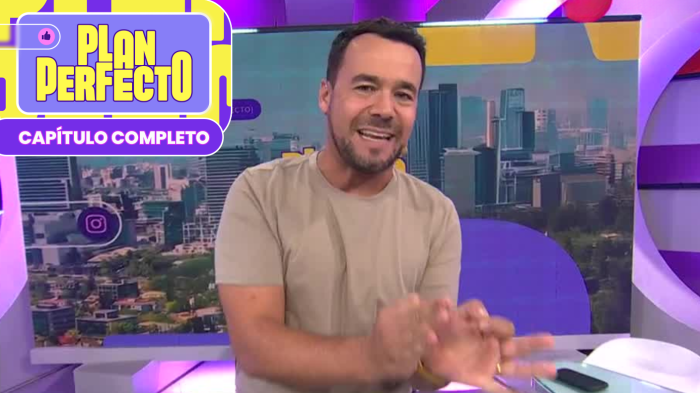 Plan Perfecto | Capítulo 258