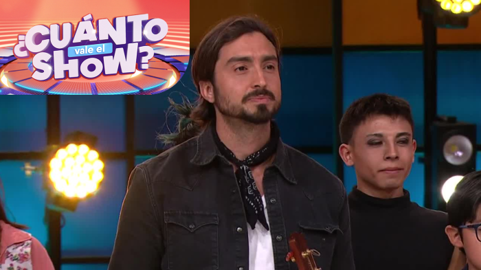 ¡Un reconocimiento a la música! Así fue la victoria de cantante en esta jornada de repechaje