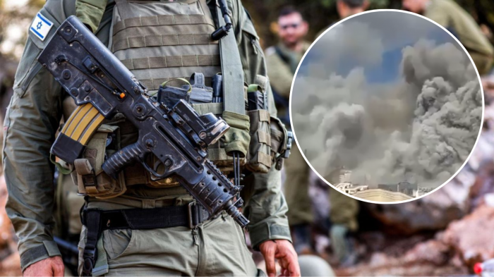 Israel afirma haber eliminado al jefe del cuartel de inteligencia de Hezbolá tras ataques en Líbano