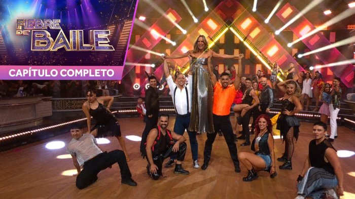 ¡Debut, desplante y nuevas coreografías! | Fiebre de Baile 2 | Capítulo 1