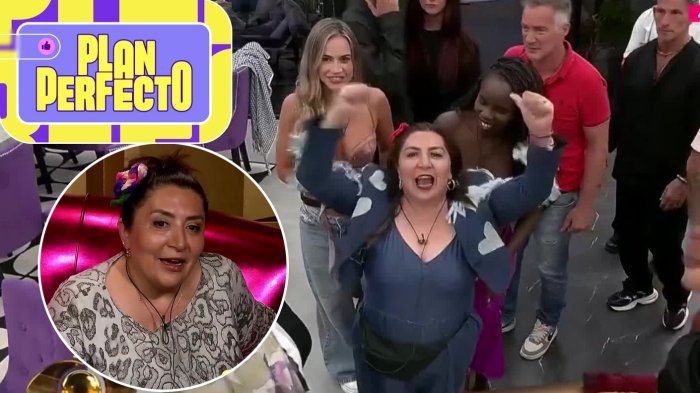 ¡Revolucionando la casa! Pincoya arrasa en Gran Hermano Argentina con sus icónicas interacciones