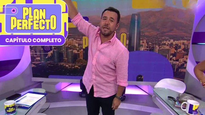 Plan Perfecto | Capítulo 259