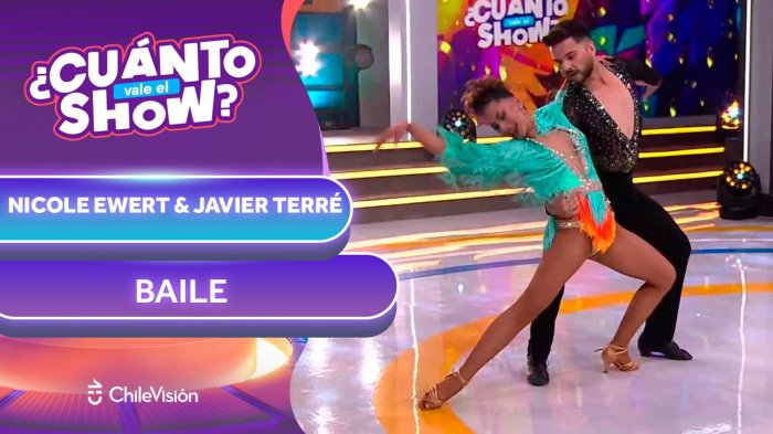 ¡Sacaron aplausos! Bailarines maravillaron con su gran agilidad en el repechaje de ¿Cuánto Vale el Show?