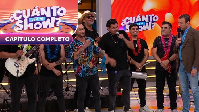 ¡Talentos que vuelven al repechaje! | ¿Cuánto Vale el Show? | Capítulo 86