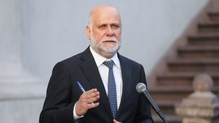 “Reconoce la llamada”: Ministro del Interior aseguró que Kast admitió saber sobre proyecto de cable chino