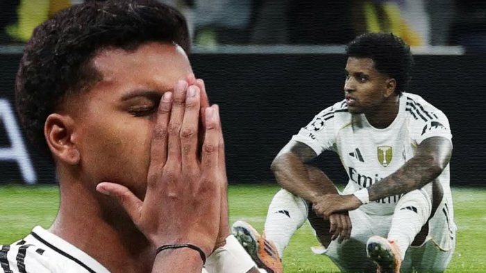 Rodrygo dice adiós al Mundial 2026: Real Madrid confirma grave lesión y Brasil pierde pieza clave