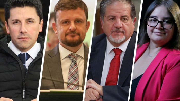 Diputados de oposición critican a Pte. Boric tras reunión con J.A. Kast y tildan de “irresponsable” sus acusaciones